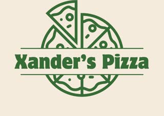 Xander’s Pizza